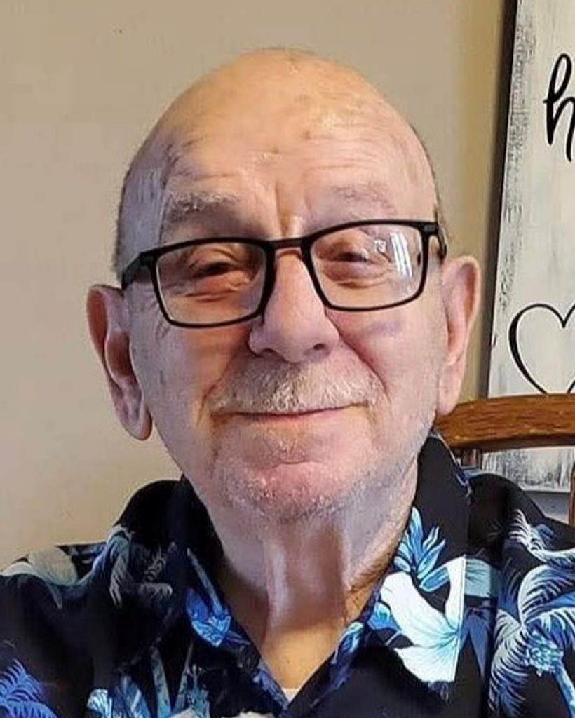 Richard D'Aprile