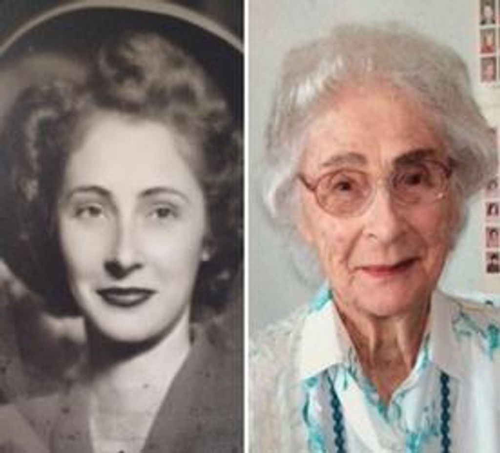 Martha Livingston Harris