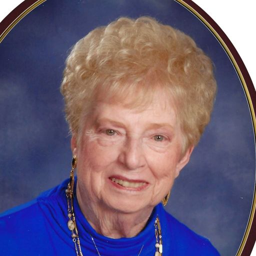 Juanita Jacobson Profile Photo