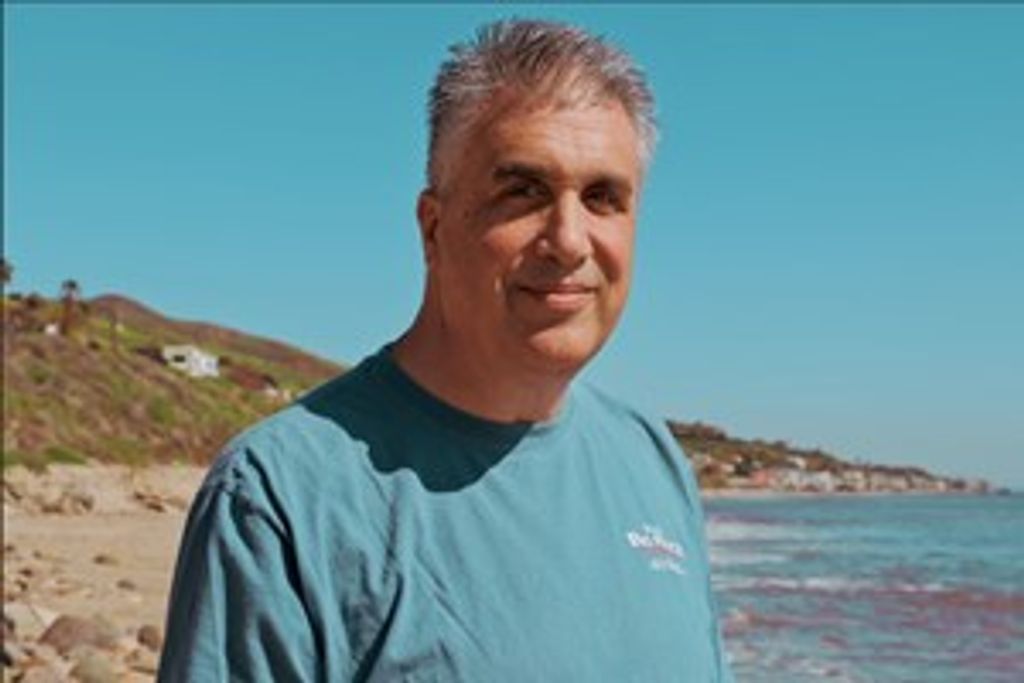 Edward Raymond Palma