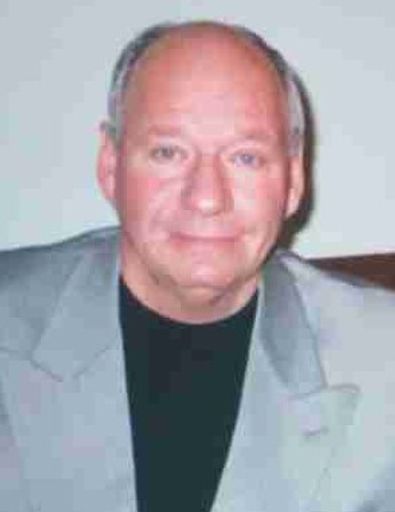 Photo of William Thomas Tawney