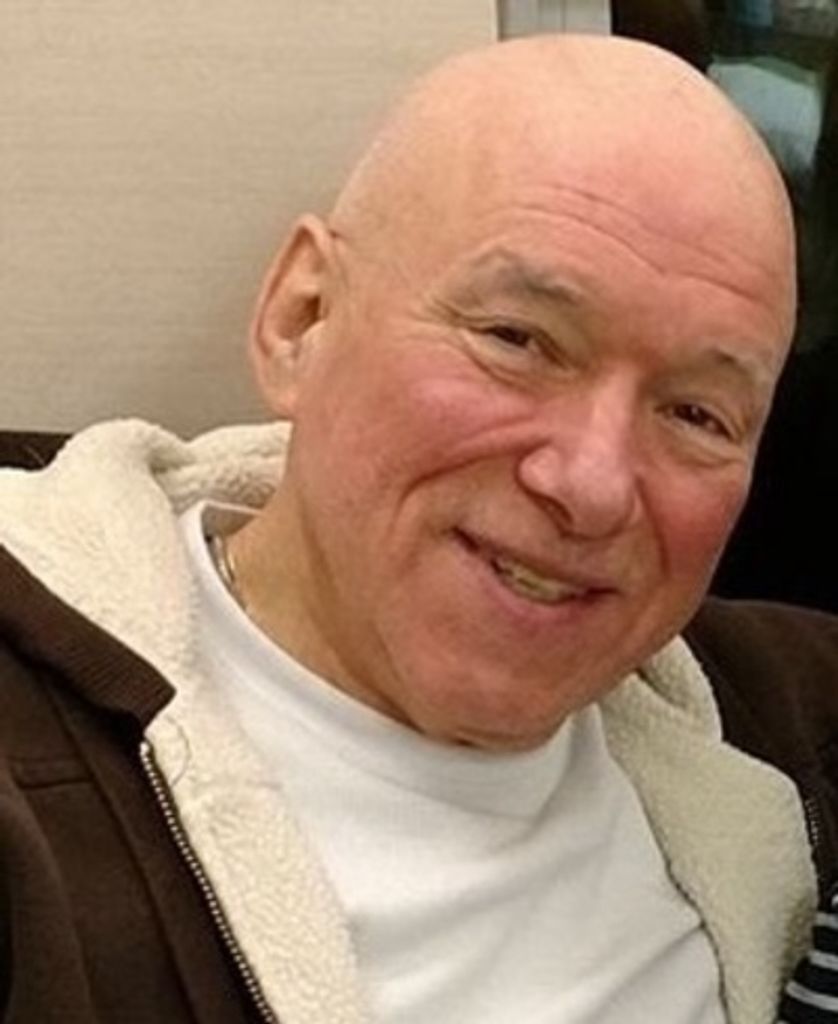 Andrew J. Nelson Profile Photo