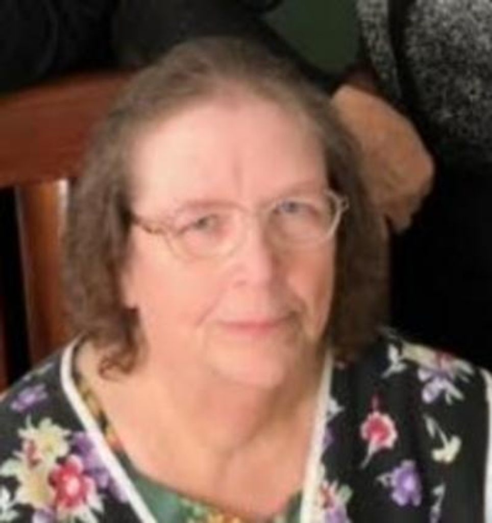 Joan Elizabeth Ball Profile Photo