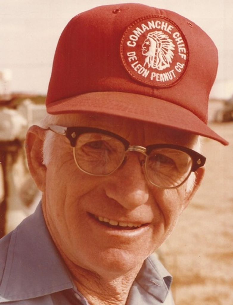 Bernard M. Keith Profile Photo