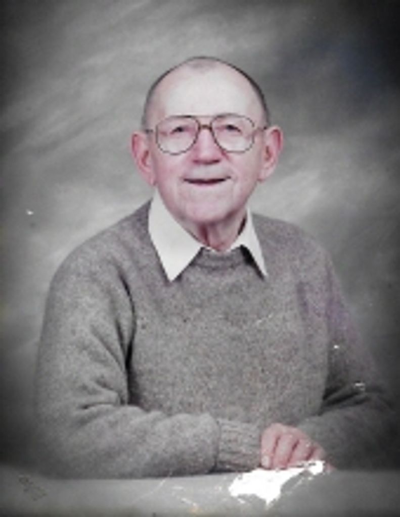 Clarence Jungwirth