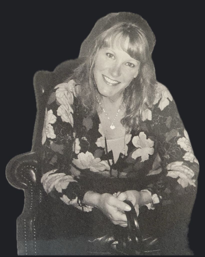 Lisa Rudolph Cadigan
