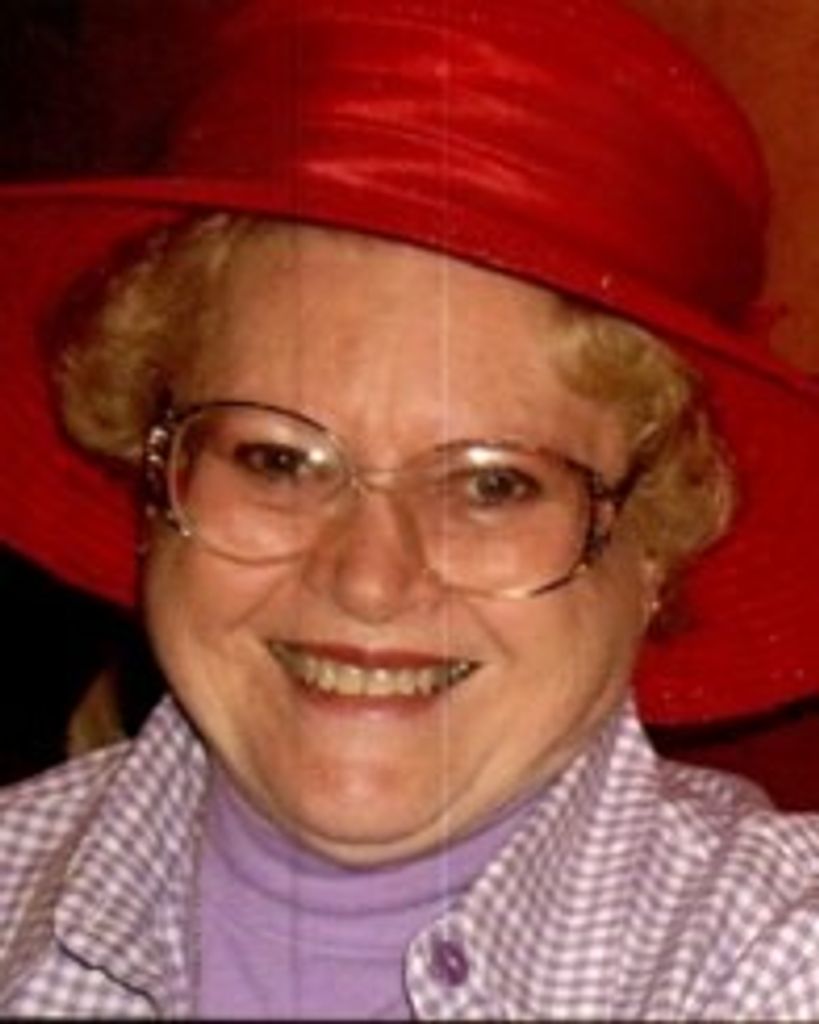 Dorothy Lewis Profile Photo