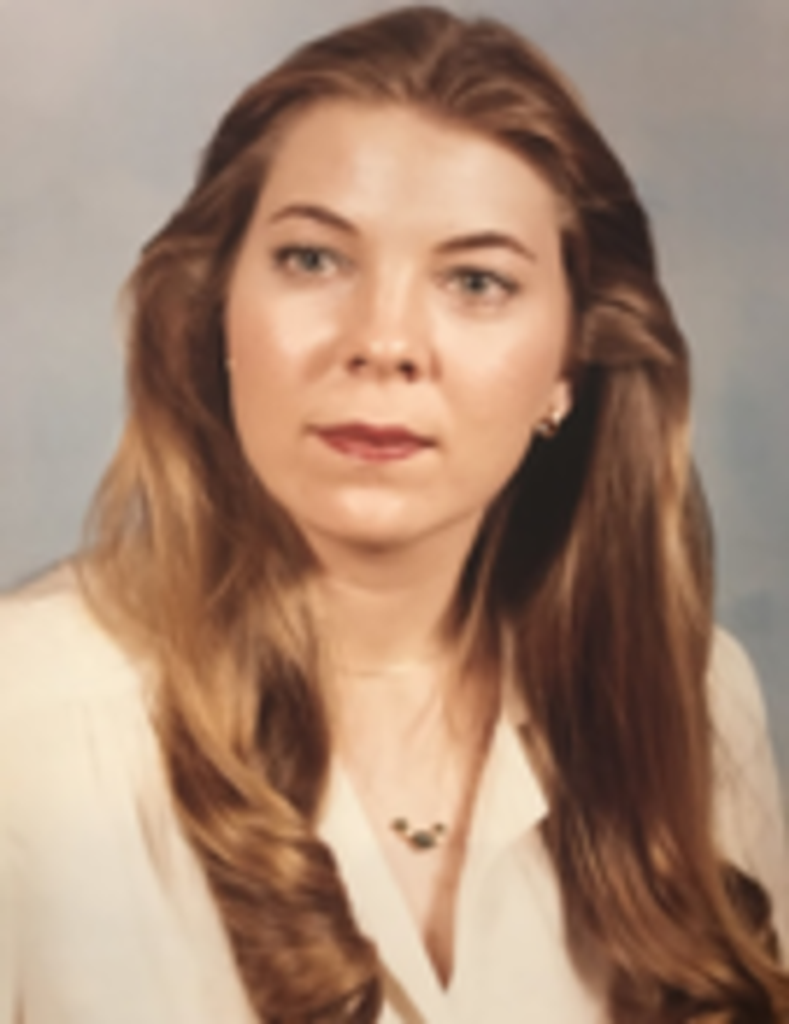 Tamara Aiken Wicker