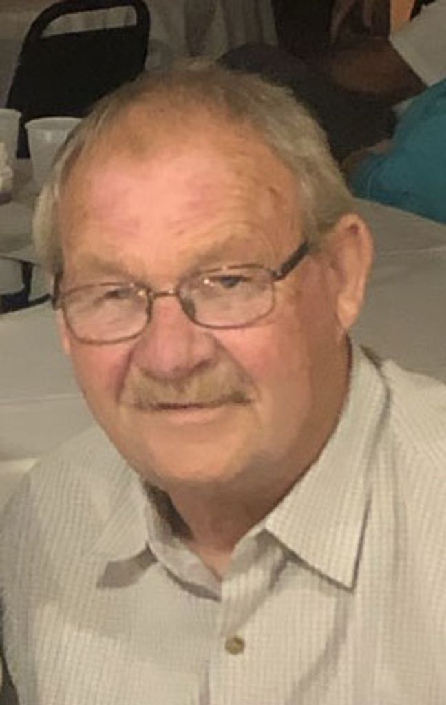 Arnold "Arnie" Shaw Profile Photo