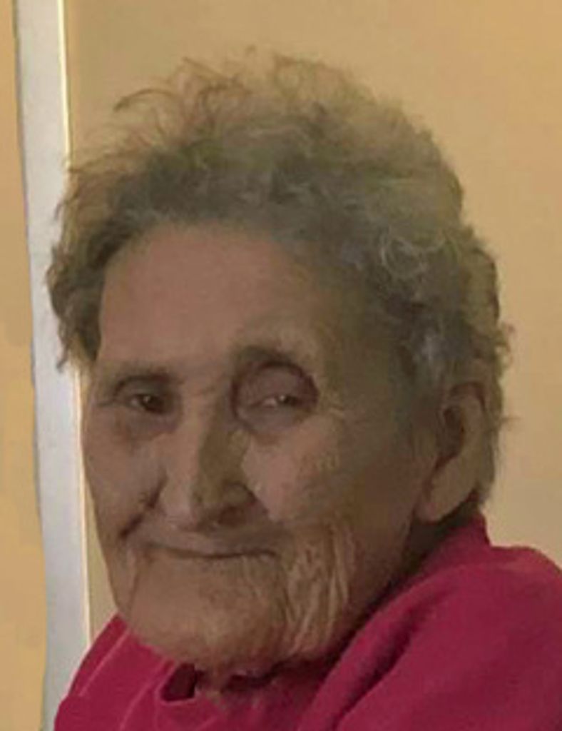 Alma Jean (Gordon)  Hunt Profile Photo