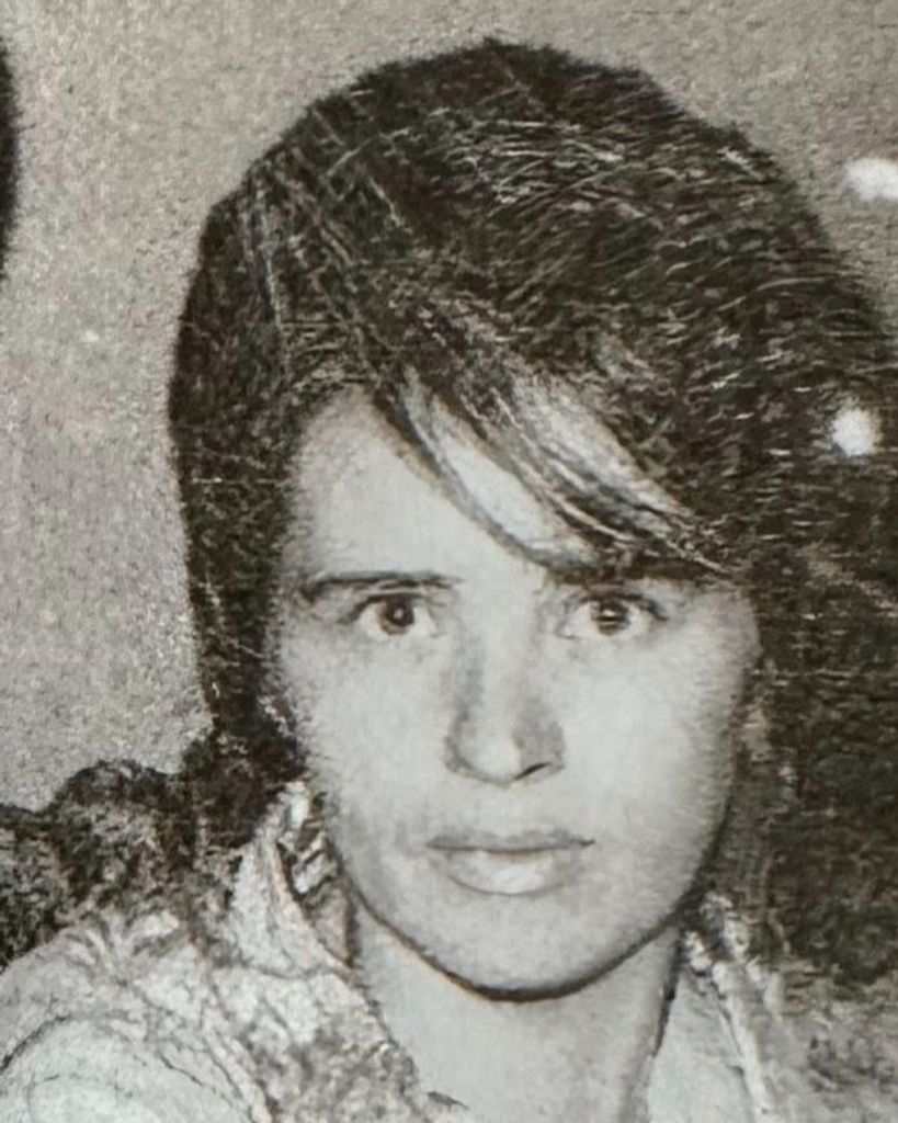 Helene Elizabeth Sangster