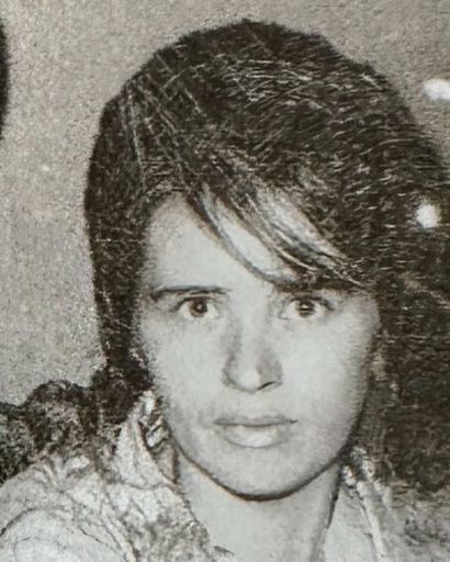 Helene Elizabeth Sangster's obituary image