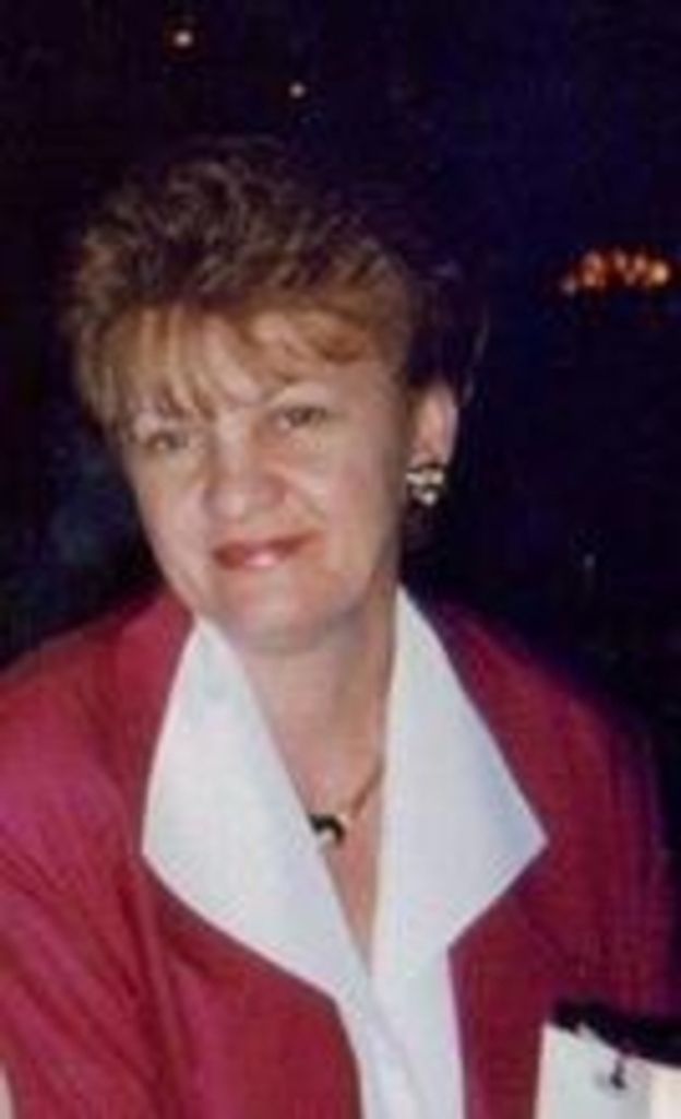 Linda S. Connor-Good