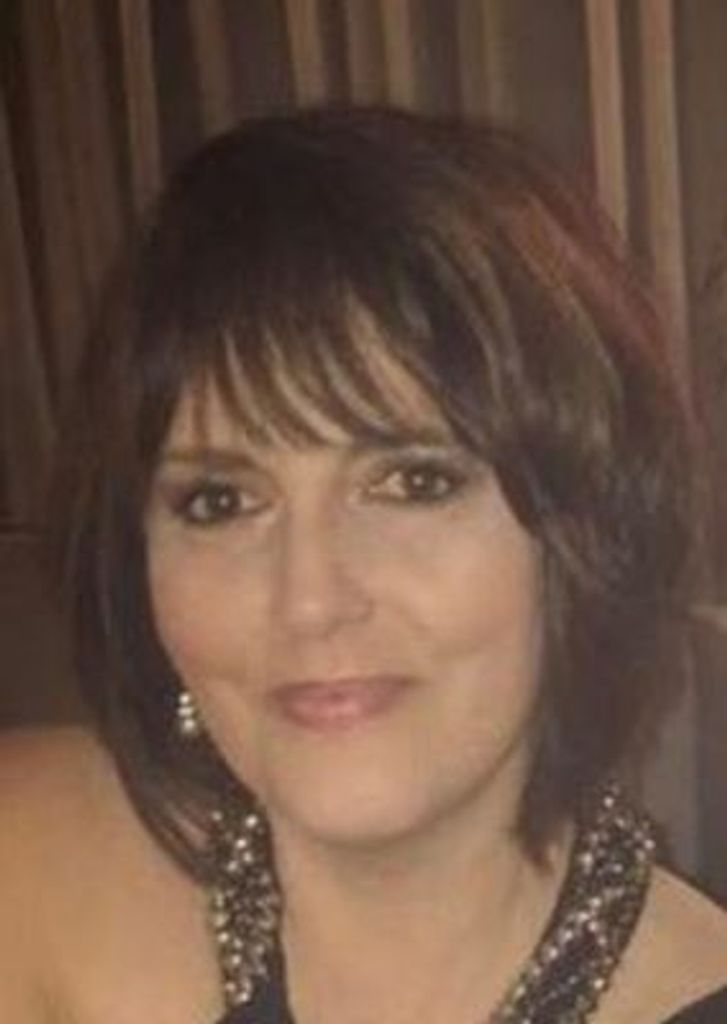 Deborah Ann Marzano-Fahlman