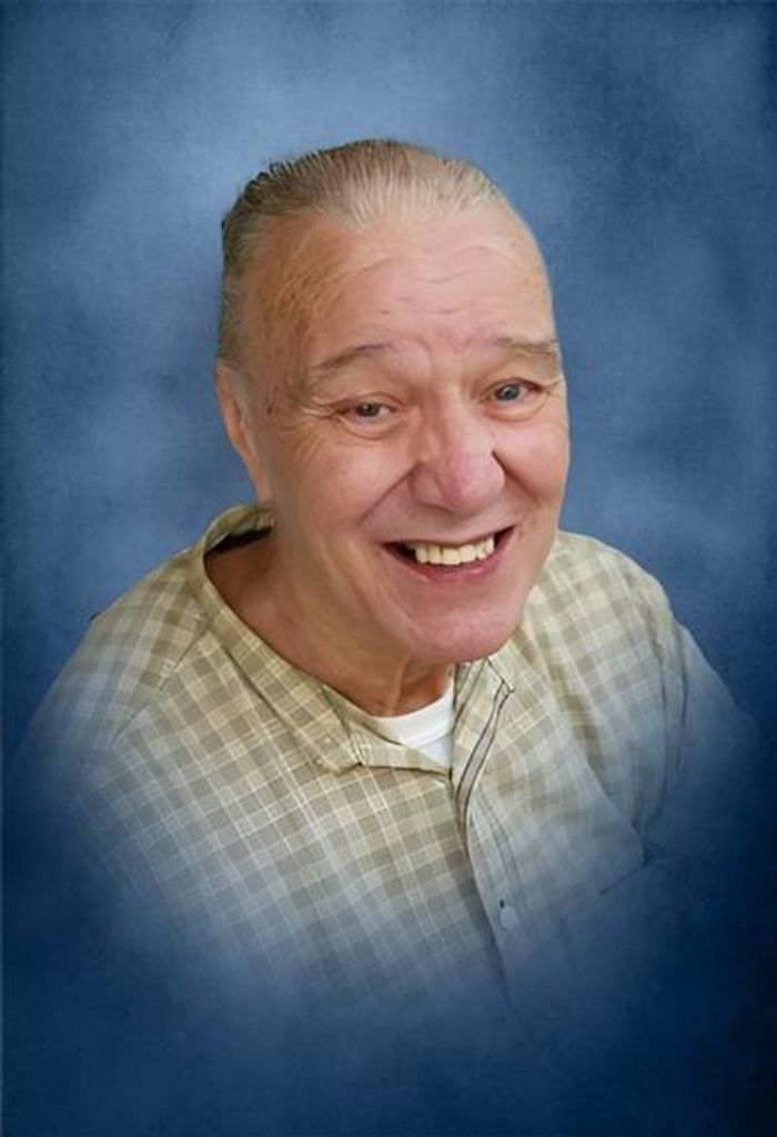 Donald Puckett Profile Photo