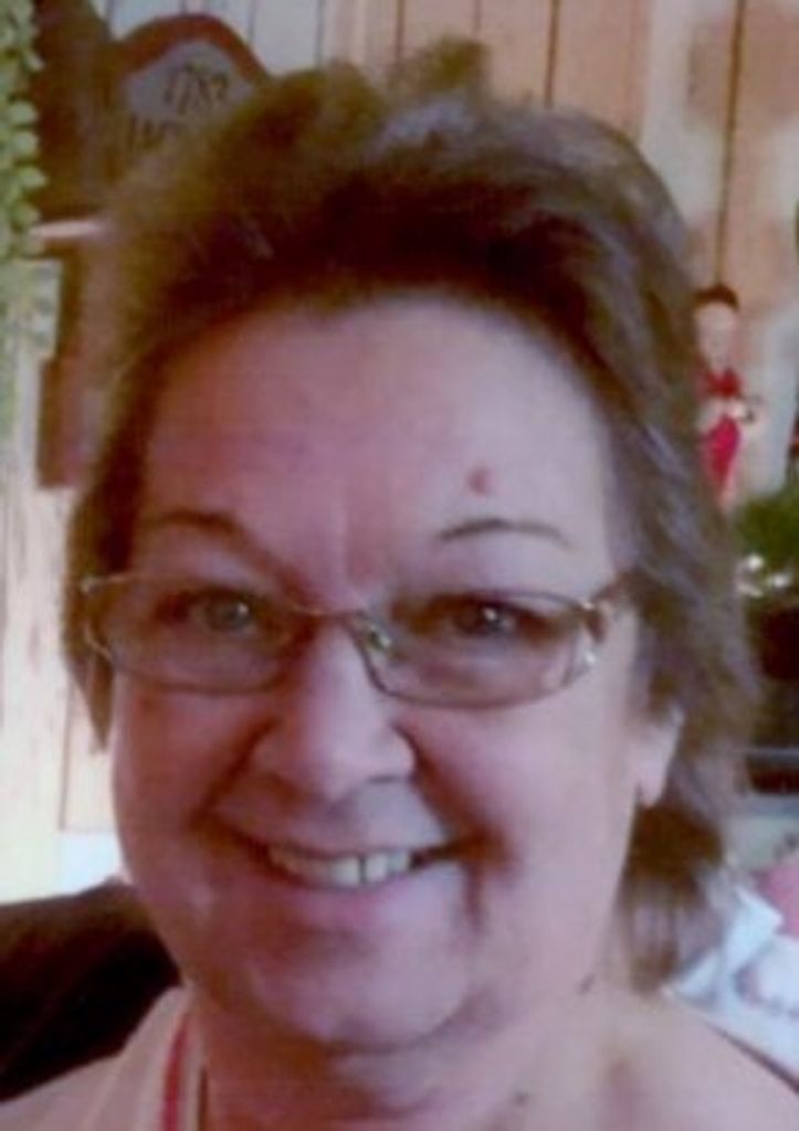 Brenda Diane Buchanan Profile Photo