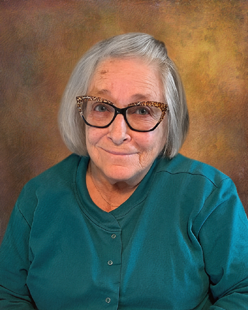 Mary "Kathy" Kathleen Morgan