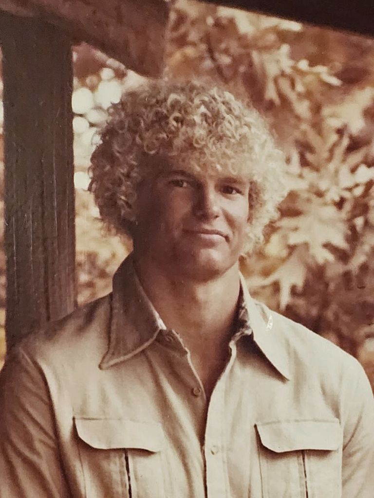 David Buss Profile Photo