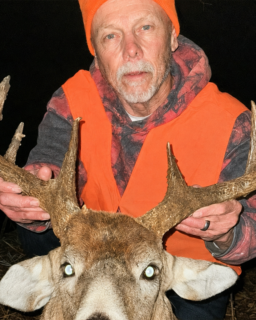 Travis L. Riley Profile Photo