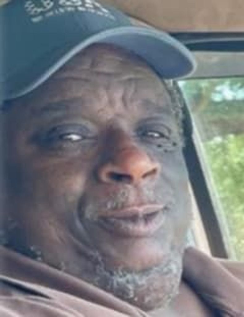 Carl “Big Dog” Pope Profile Photo