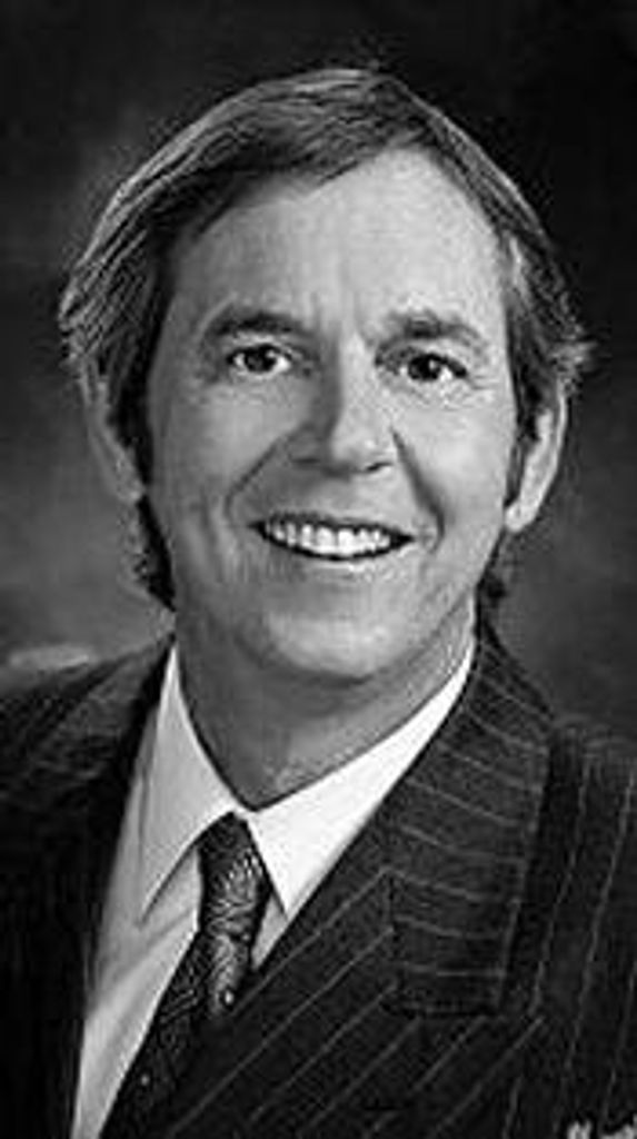 Edward Scott Carroll