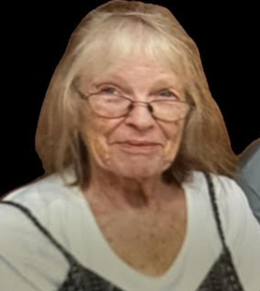 Terry Lynn Frances Duda Profile Photo