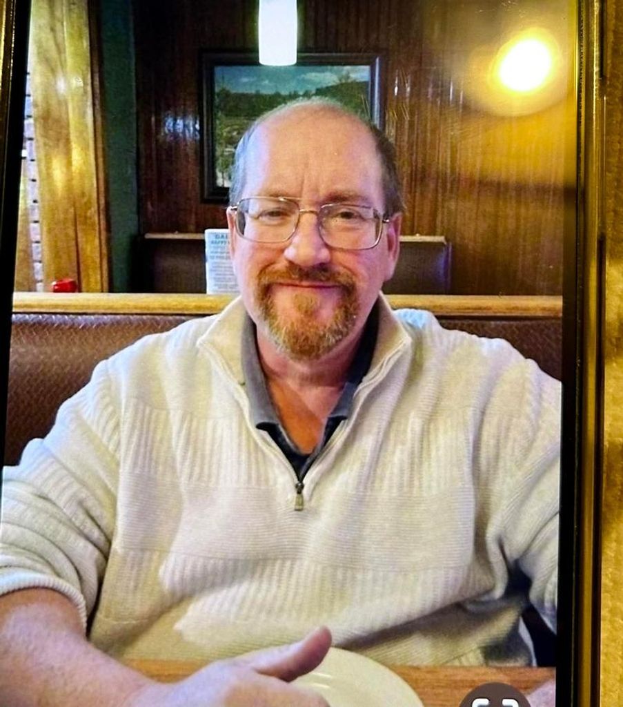 Wesley John Graham Profile Photo