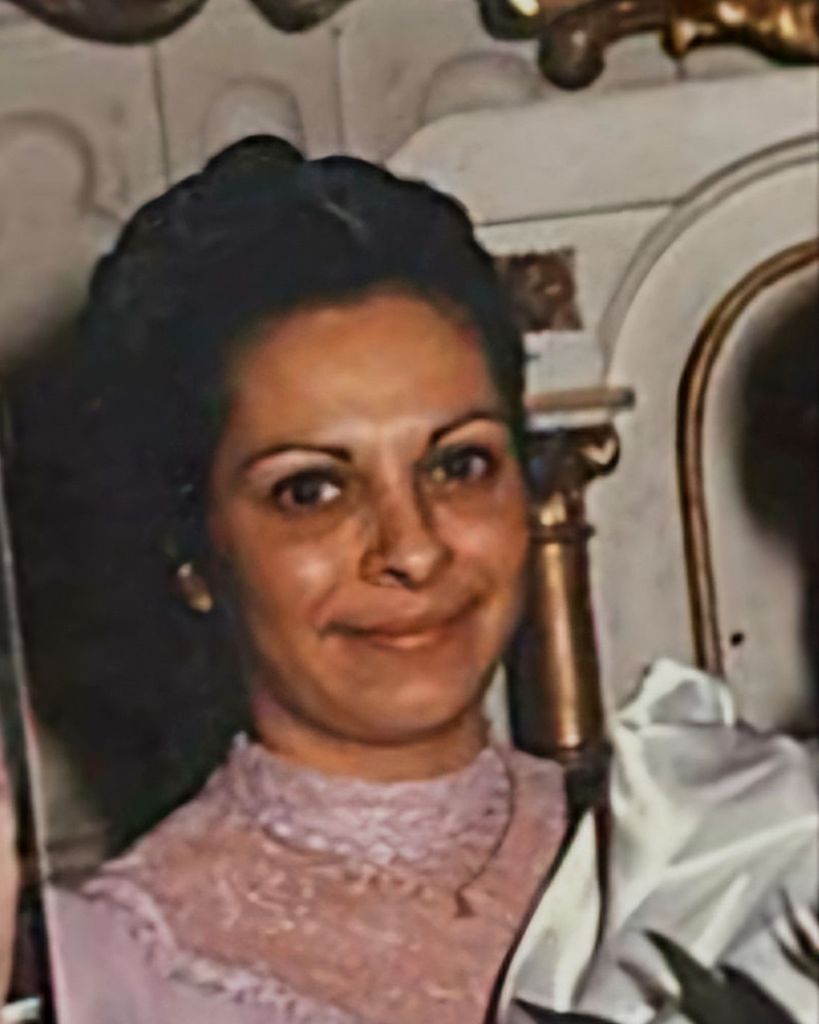Severa S.M. Arteaga