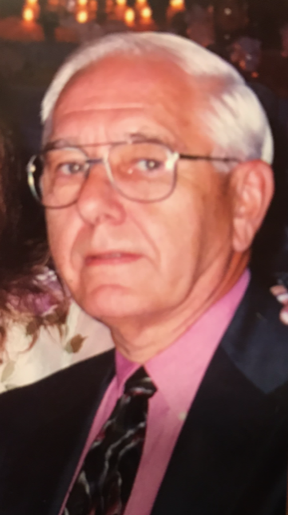 Lloyd Crigger