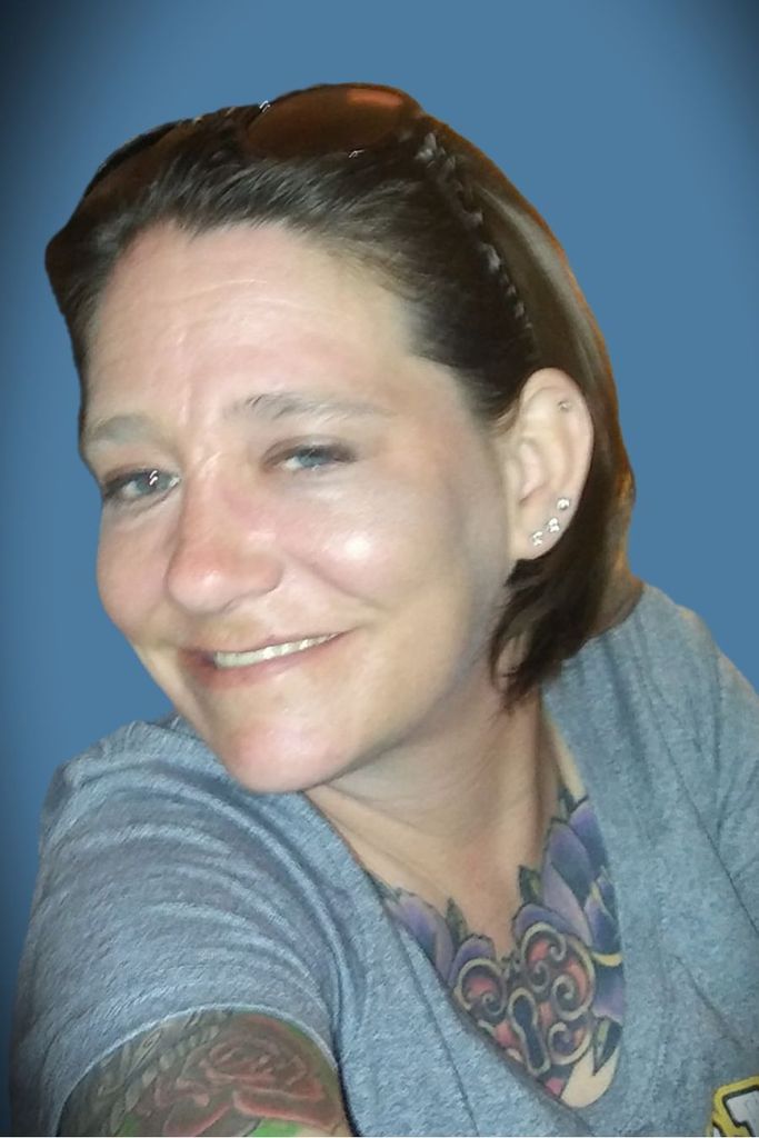 Angela Christine Rotramel Profile Photo