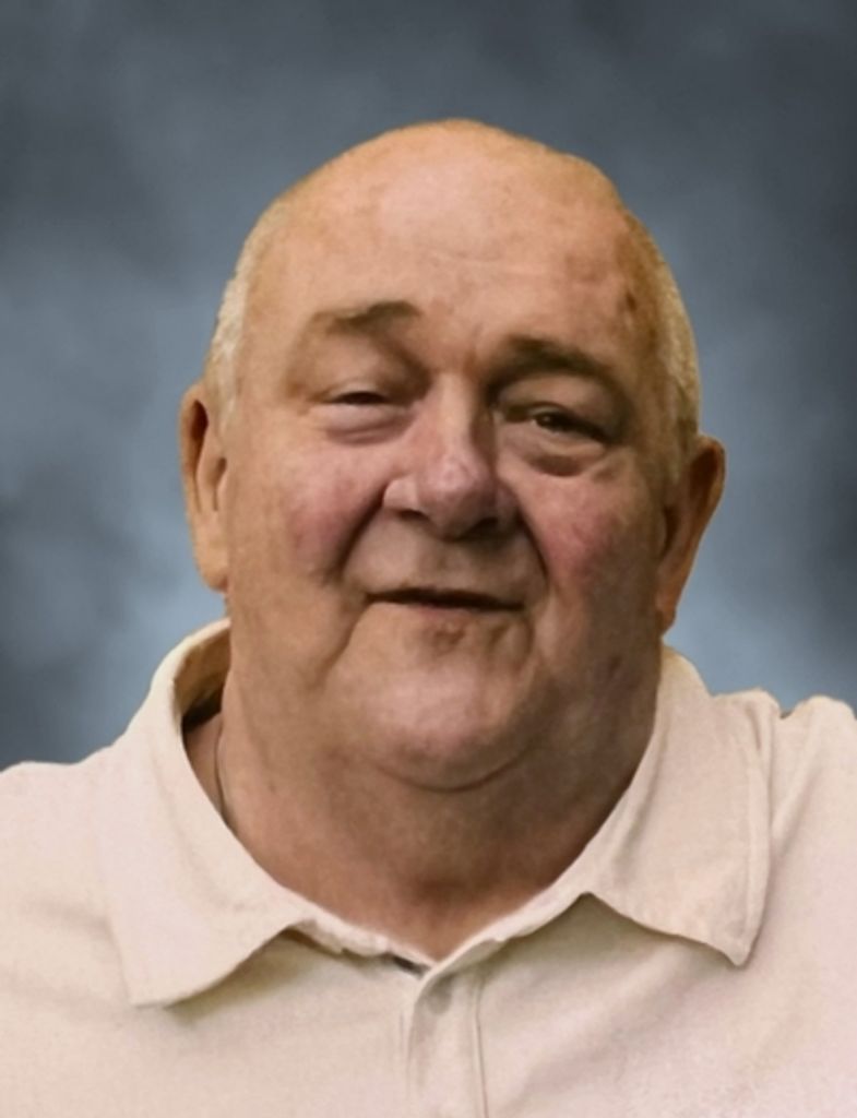 Philip C. 'Phil' Hiestand Profile Photo