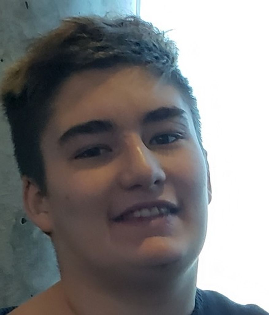 Alaric Markley Atts Profile Photo