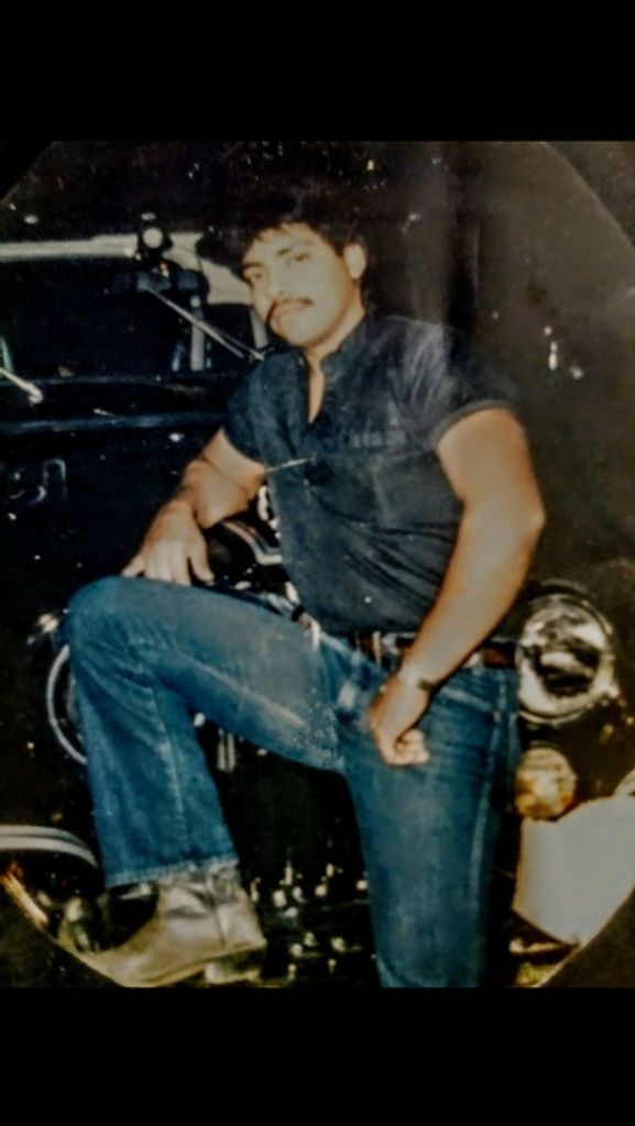 Ricardo "Ricky" Ruiz Profile Photo