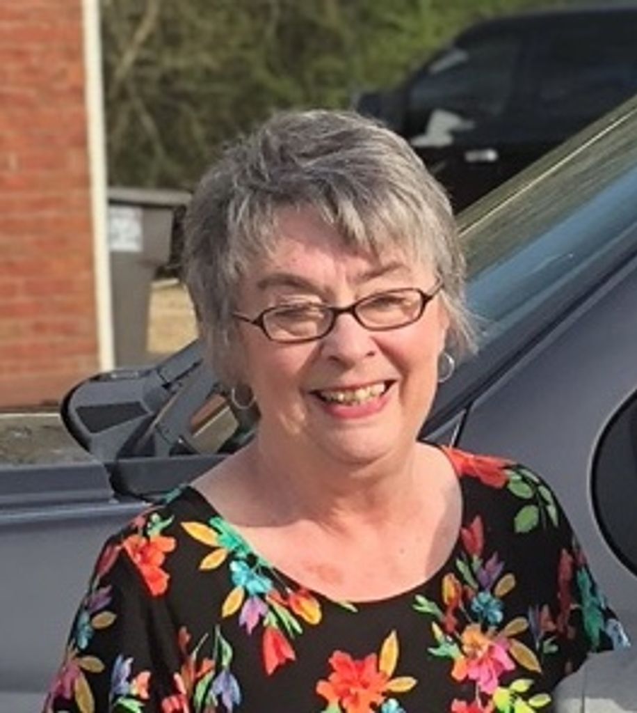 Beverly Riley