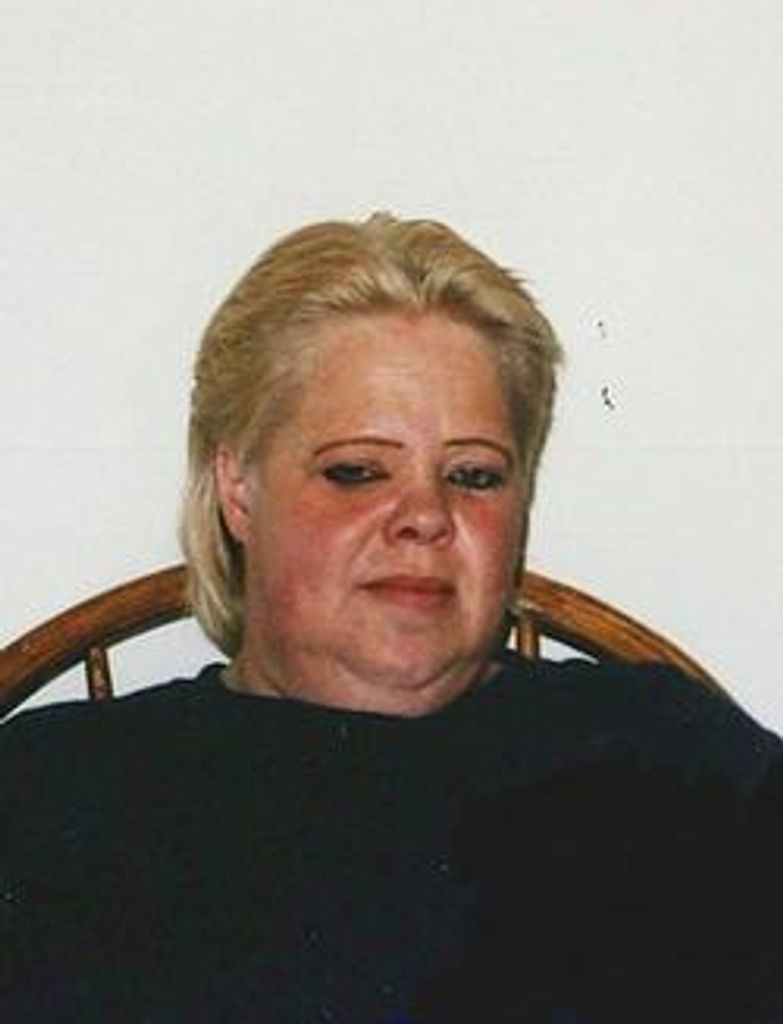 Mary Kay Fredrickson