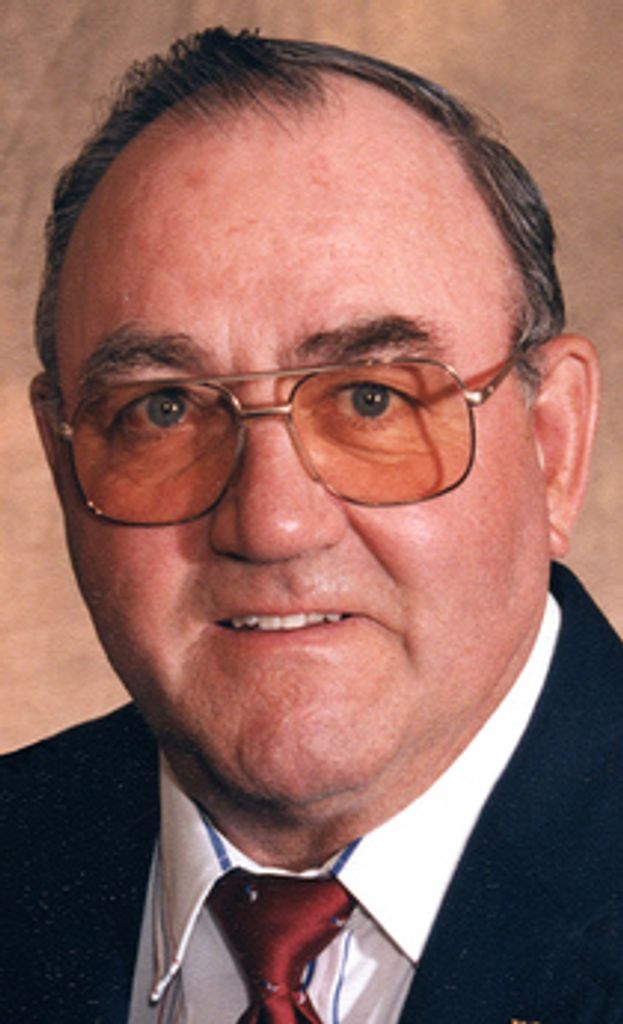 James Hobbs Profile Photo