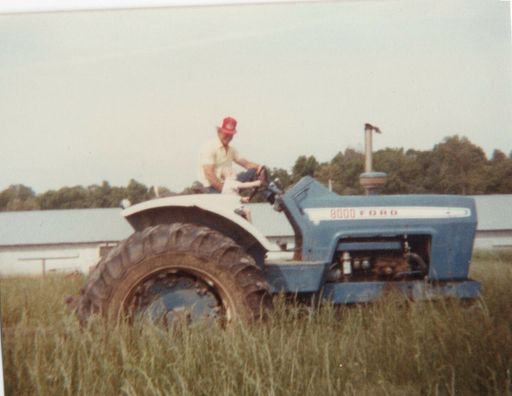 Gerald L. Davis photo gallery thumbnail 19 of 77