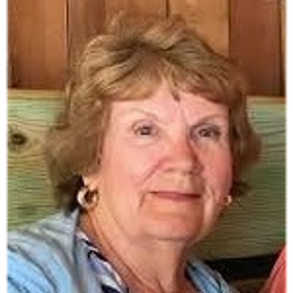 Nancy  E. (Davis)  Vought