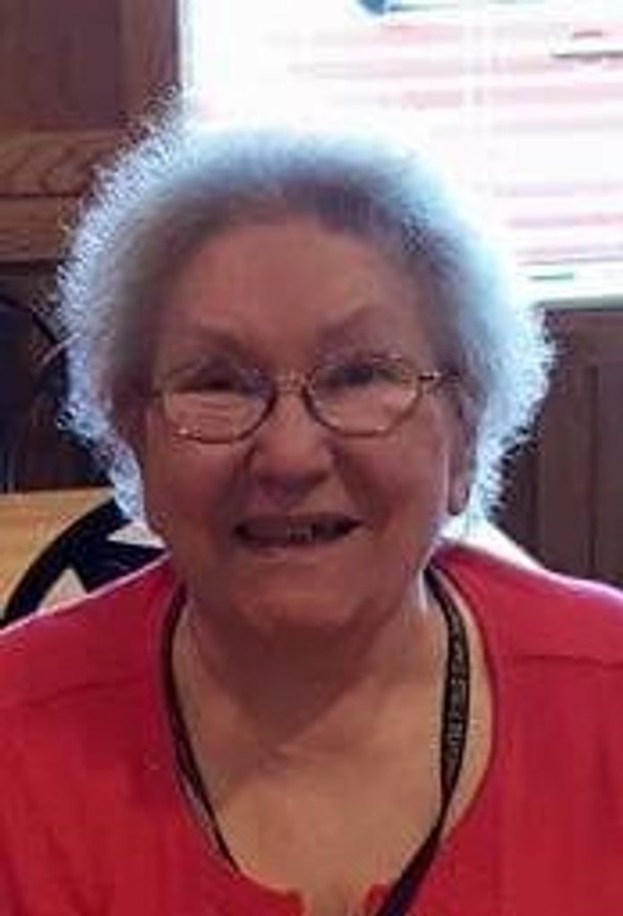 Mary (Horvath)  Jaskowick