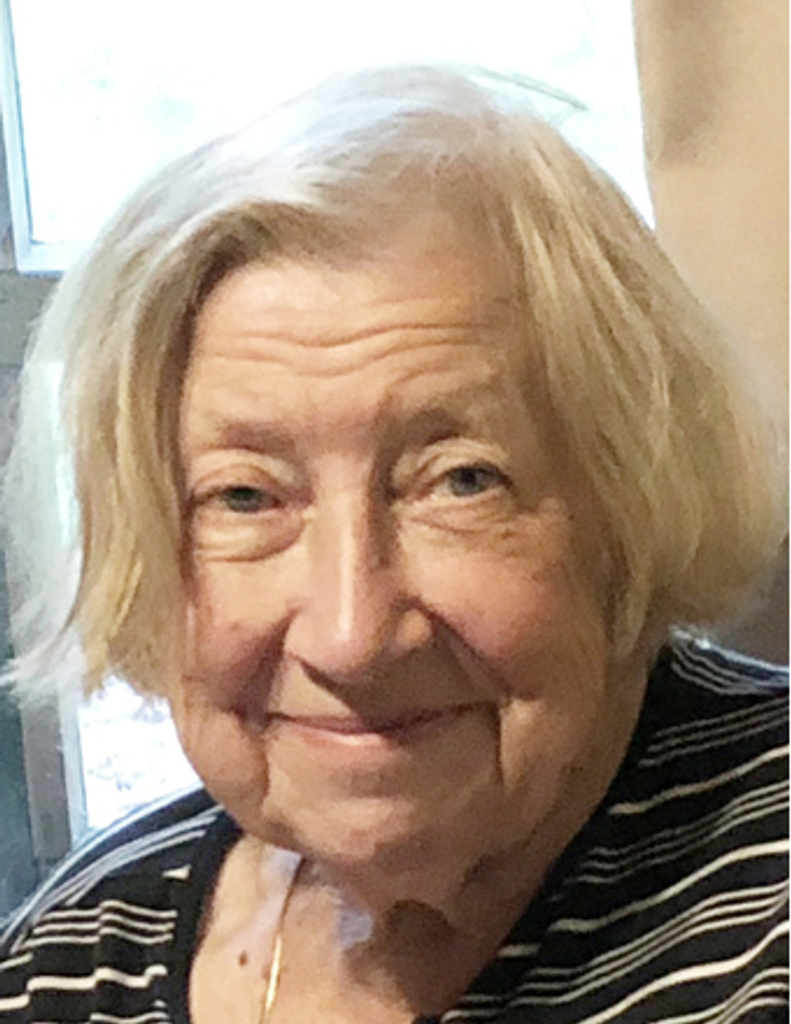 Gloria D. (Sager) Russell Profile Photo