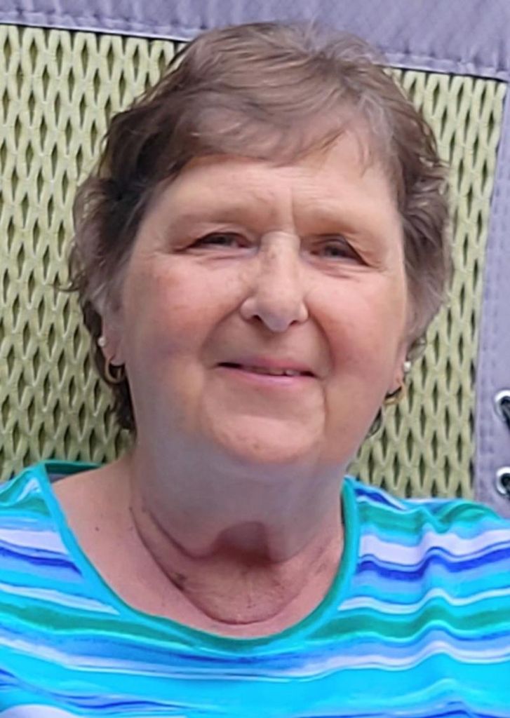 Mary Ann Smith Profile Photo