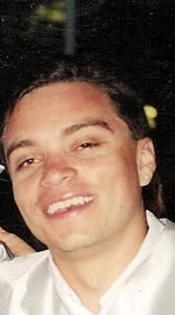 Cesar Cardenas Jr