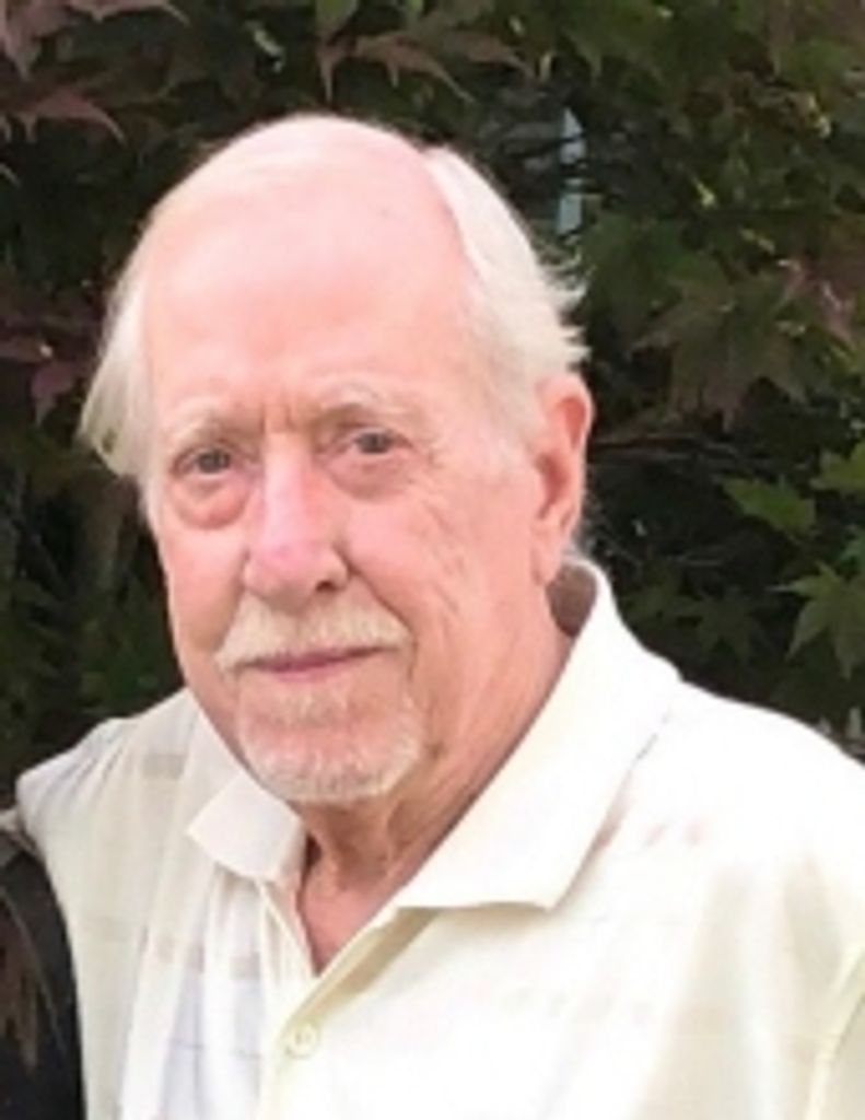 Allan D Chandler Profile Photo