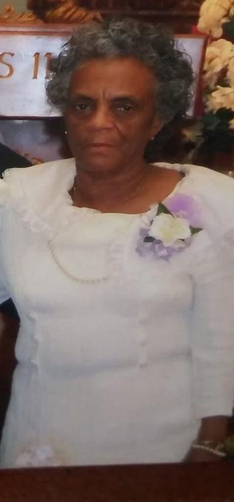 Annie G. Warren Profile Photo