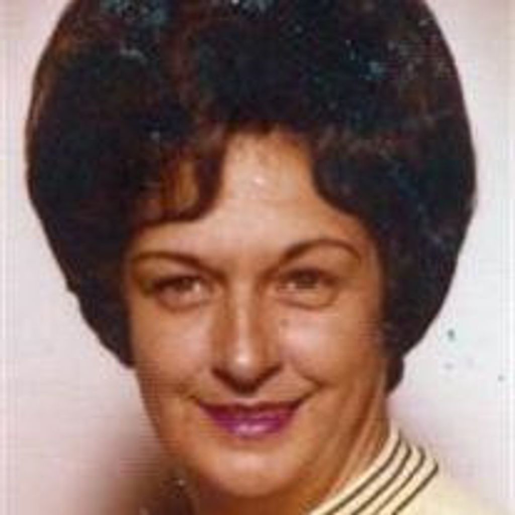 NANCY COOMER