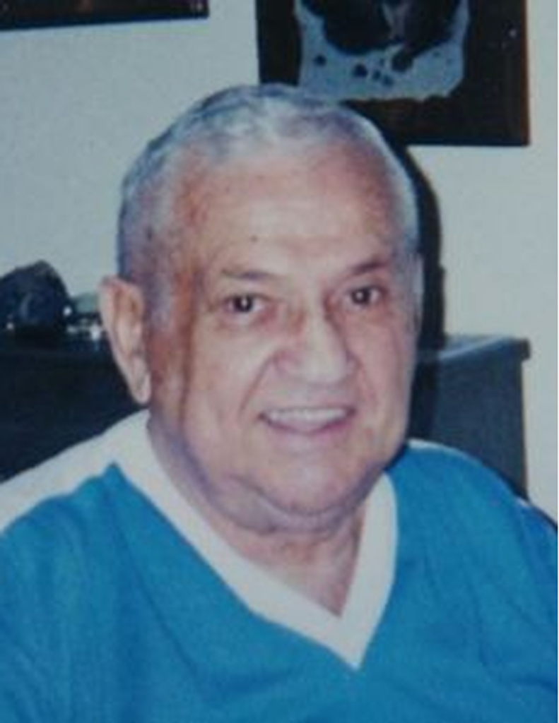 Bernard "Ben" Sotzsky