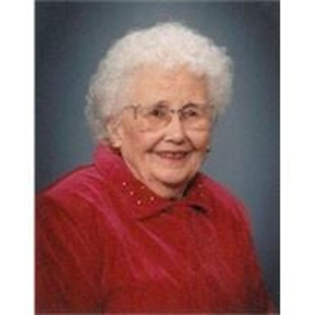 Rosalee Sellers Allen