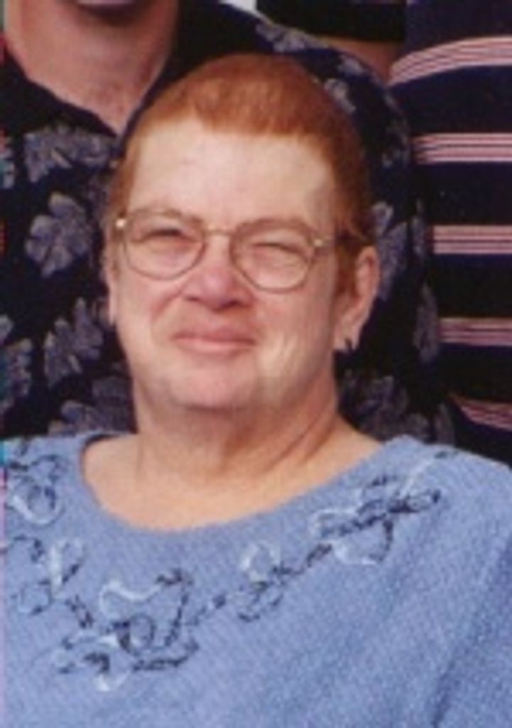 Patricia Ann Hollis Profile Photo