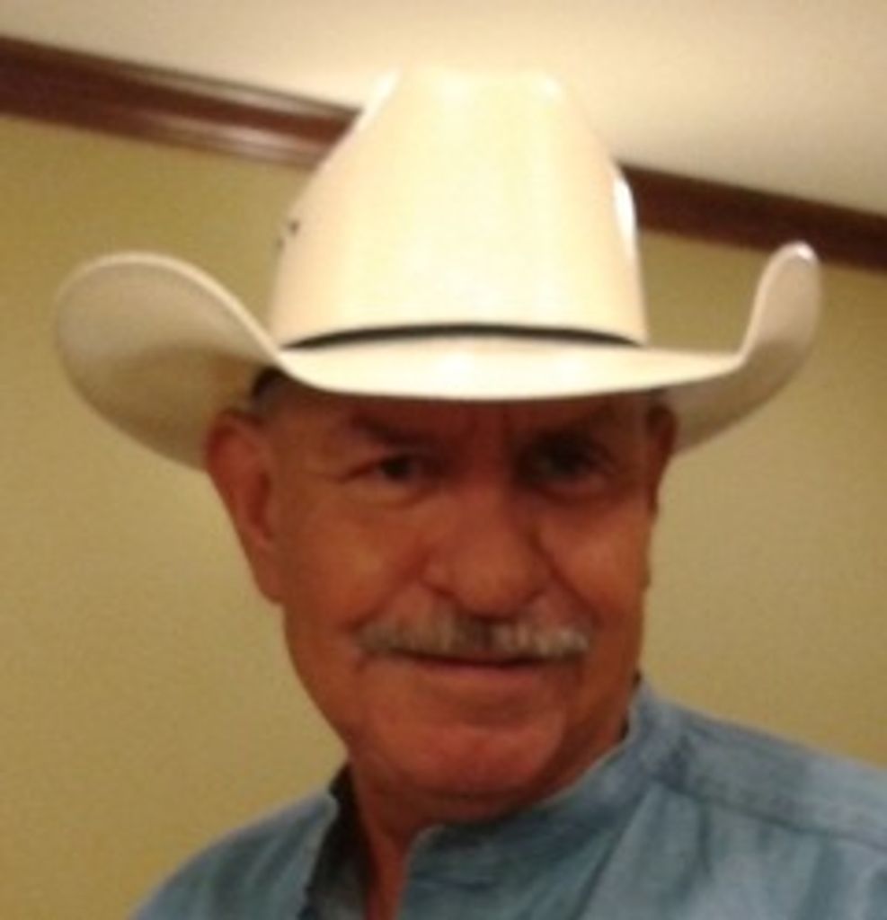 George Garza Jr.
