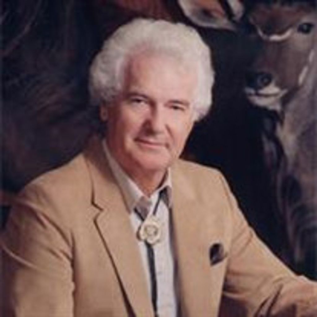 Tony Houseman